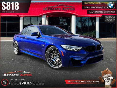 2020 BMW M4