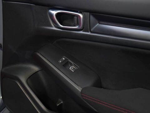 2024 Honda Civic Type R