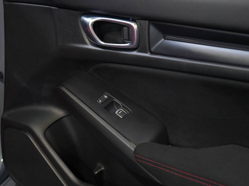 2024 Honda Civic Type R