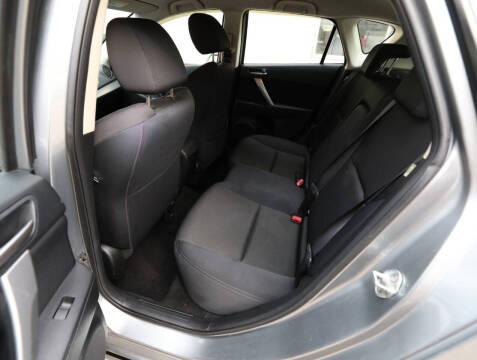 2010 Mazda MAZDA3 s Sport