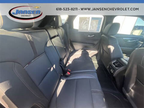 2020 Chevrolet Blazer Premier