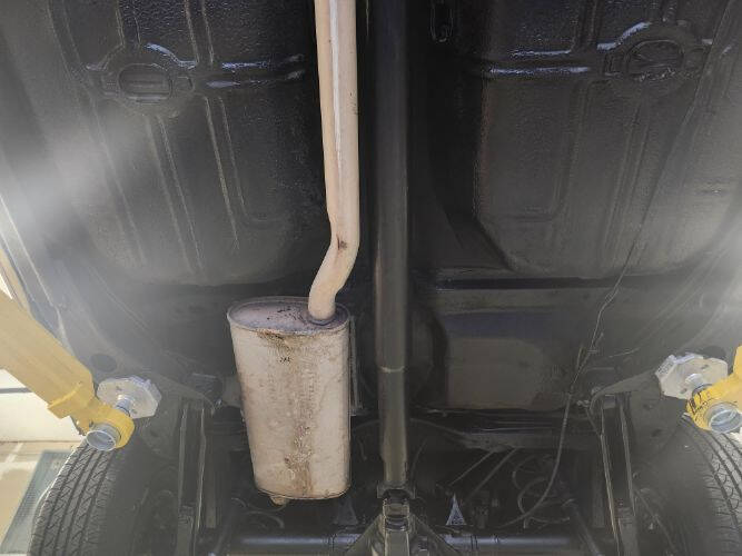 1986 Cadillac Fleetwood