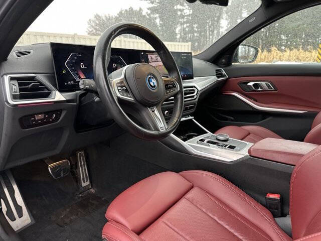 2023 BMW 3 Series 330e xDrive