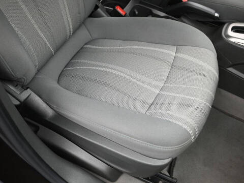 2014 Chevrolet Sonic LT Auto