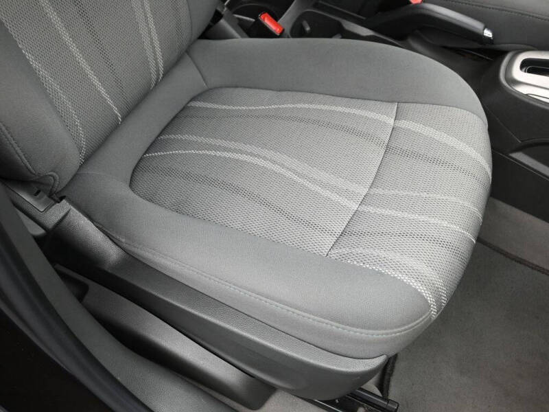 2014 Chevrolet Sonic LT Auto