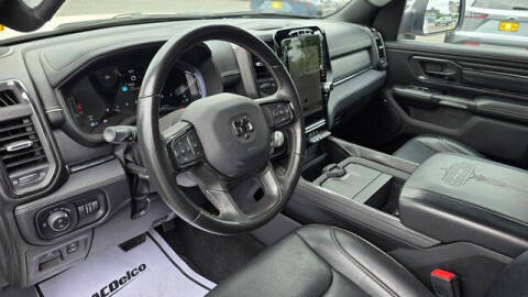 2023 RAM 1500 Limited