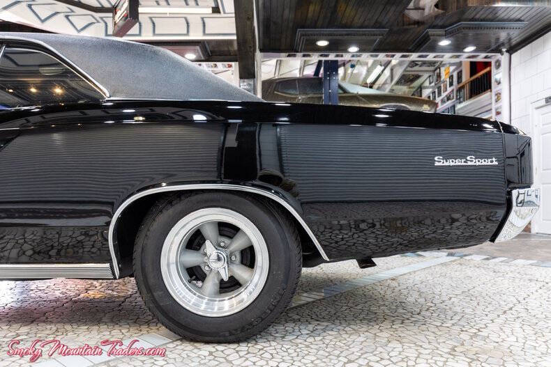 1966 Chevrolet Chevelle