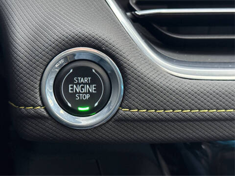 2024 Chevrolet TrailBlazer ACTIV