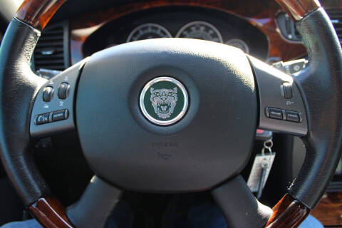 2005 Jaguar X-Type 3.0L