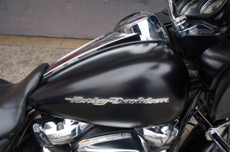 2017 Harley-Davidson Road Glide Special