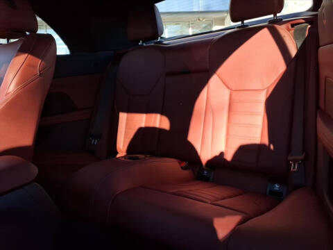 2022 BMW 4 Series 430i xDrive