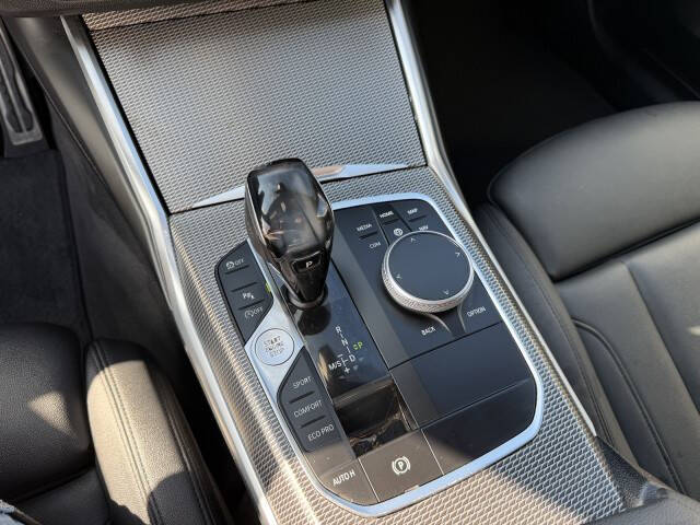 2019 BMW 3 Series 330i