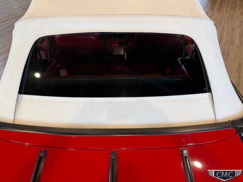 1989 Ford Mustang GT