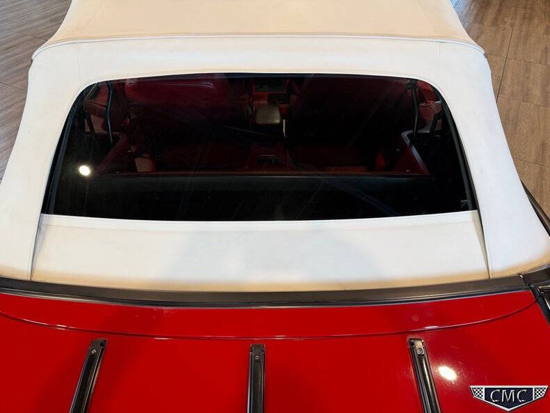 1989 Ford Mustang GT