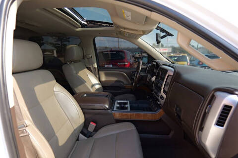 2014 GMC Sierra 1500