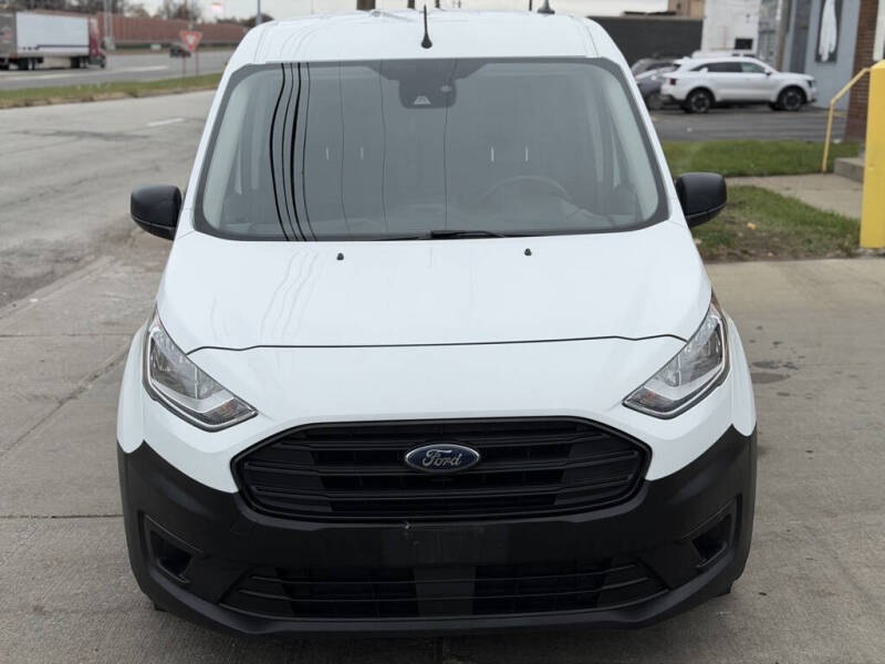 2019 Ford Transit Connect XL