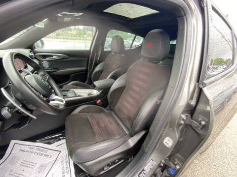 2024 Dodge Hornet R/T Plus