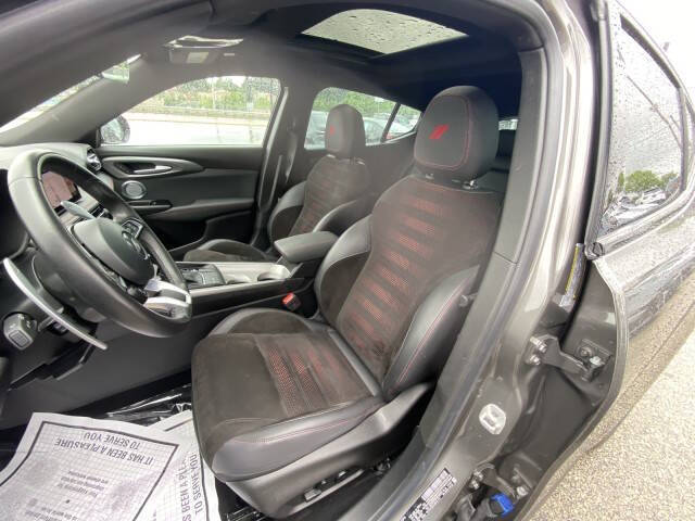 2024 Dodge Hornet R/T Plus