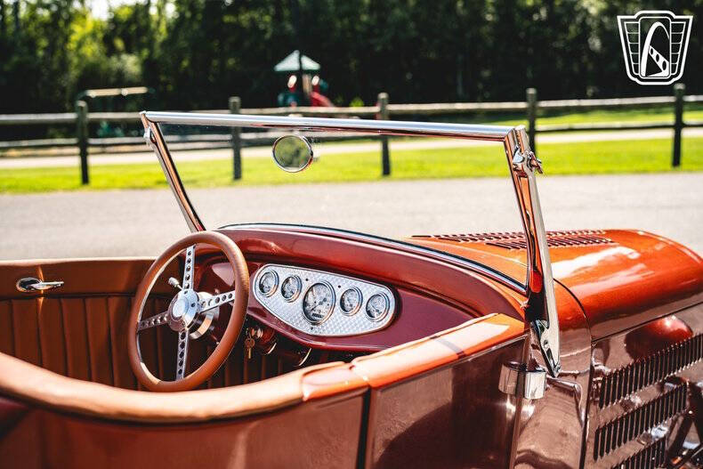 1927 Ford Model T