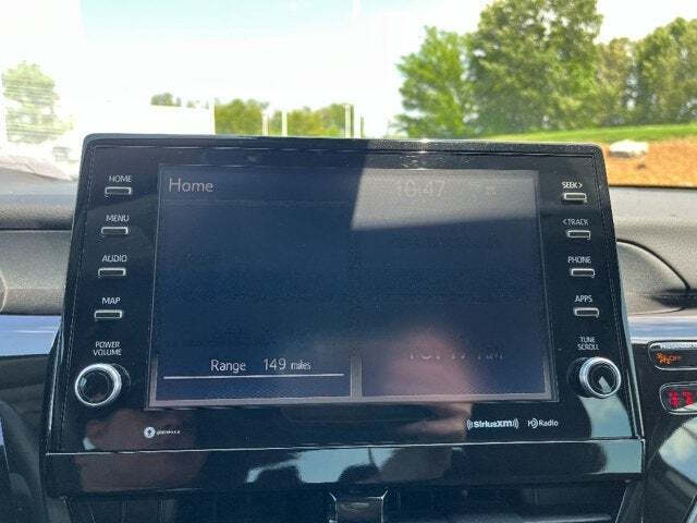 2023 Toyota Camry 36