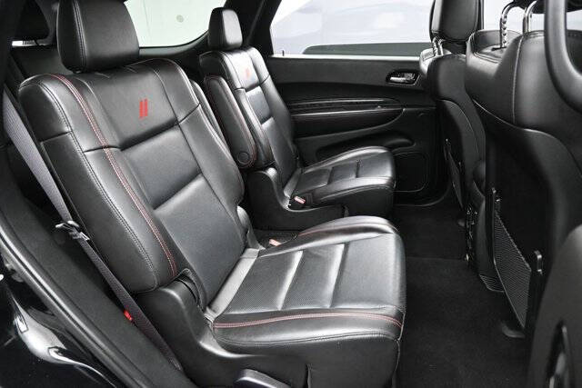 2024 Dodge Durango R/T Plus