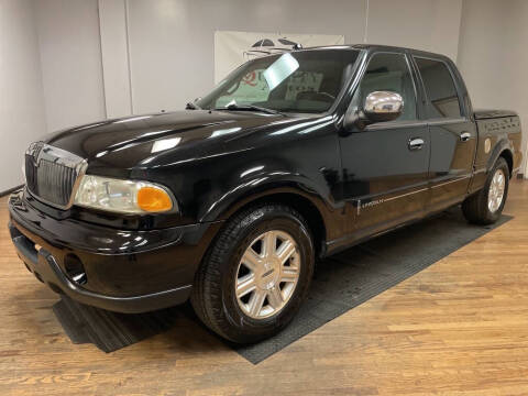 2002 Lincoln Blackwood for sale at Quality Autos in Marietta GA