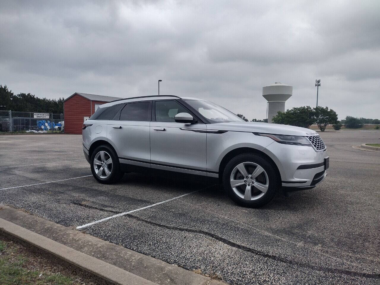 2019 Land Rover Range Rover Velar for sale at T.D.D.S.Auto in Cedar Park, TX