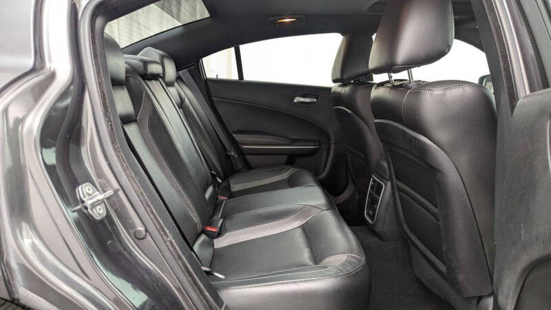 2021 Dodge Charger SXT