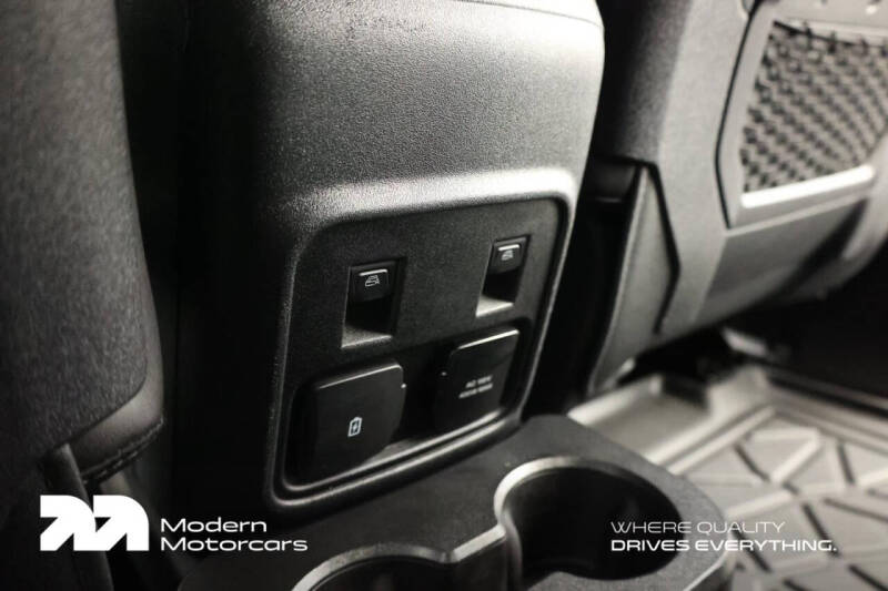 2023 Ford Bronco Black Diamond Advanced