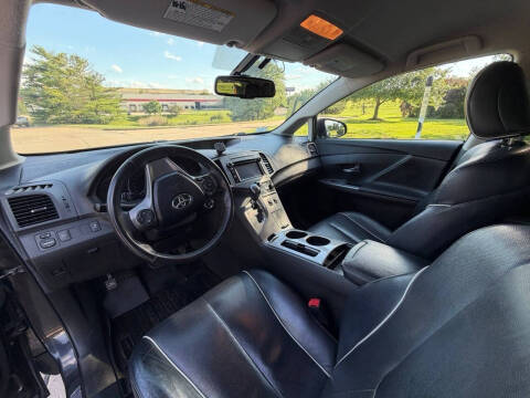 2013 Toyota Venza XLE