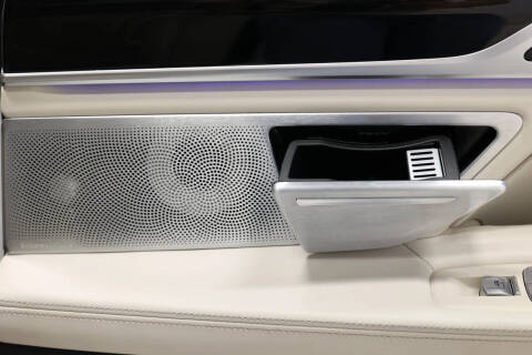 2021 BMW 7 Series ALPINA B7 xDrive