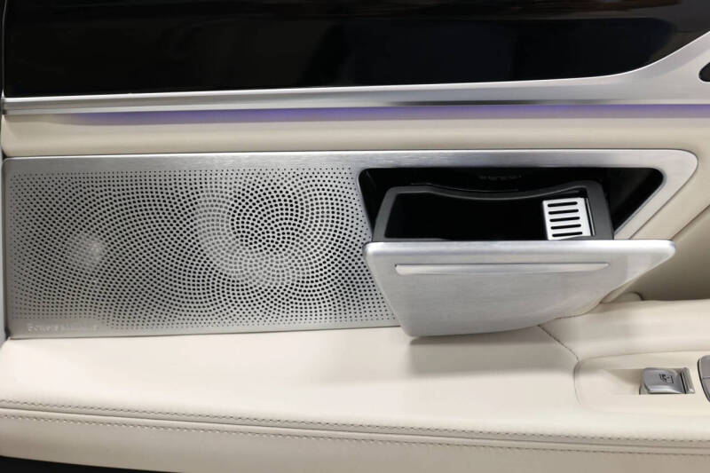 2021 BMW 7 Series ALPINA B7 xDrive