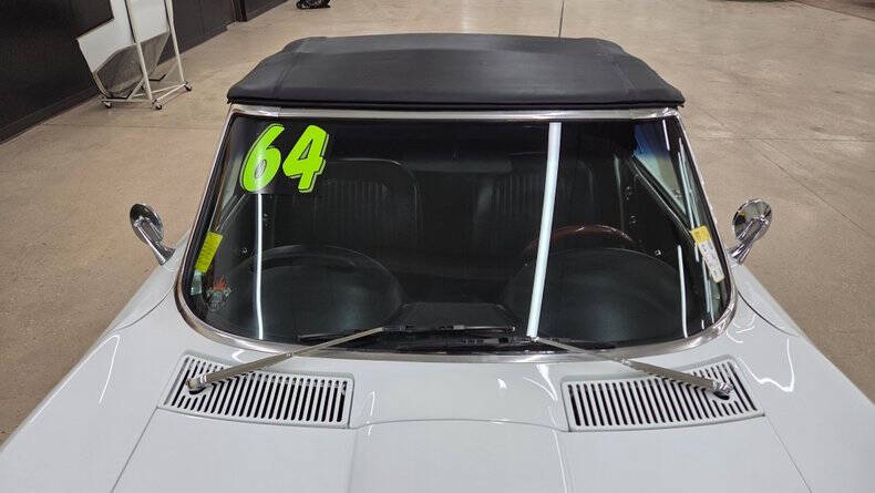 1964 Chevrolet Corvette