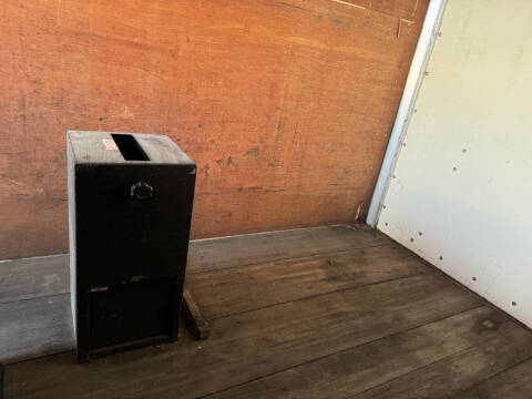 2015 Ford Transit 350 HD