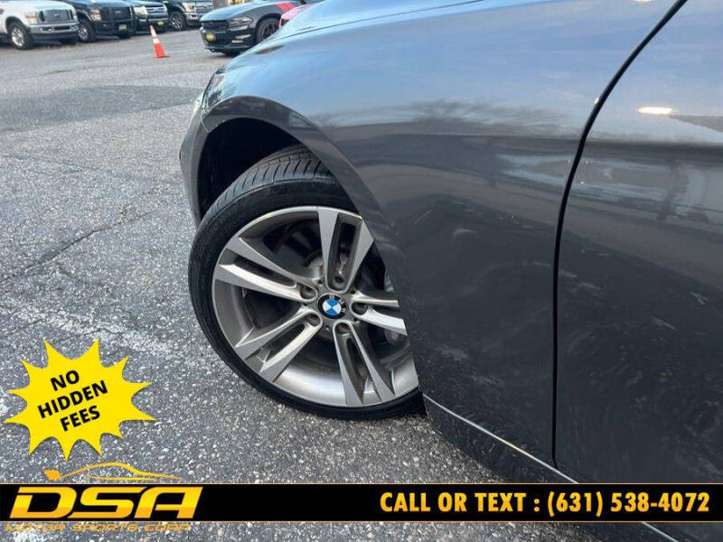 2013 BMW 3 Series 335i