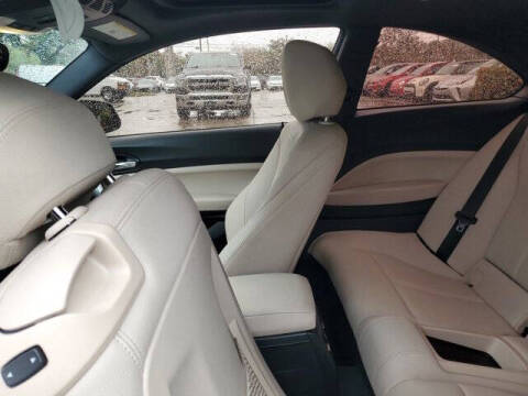 2016 BMW 2 Series M235i