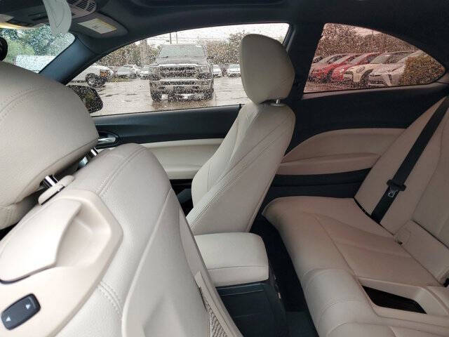 2016 BMW 2 Series M235i