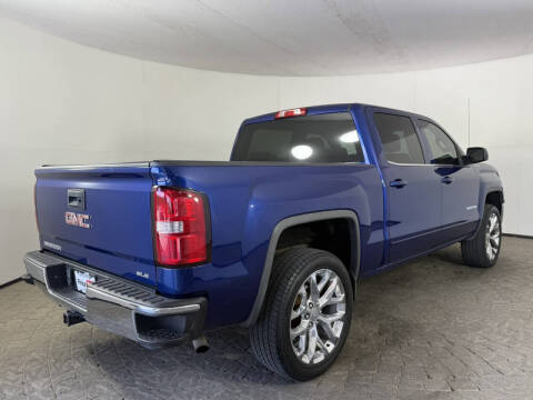 2014 GMC Sierra 1500