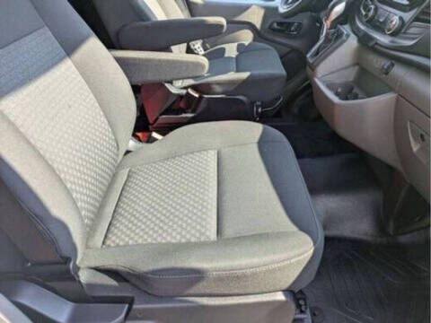 2023 Ford Transit 250