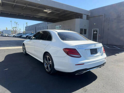2019 Mercedes-Benz E-Class E 300