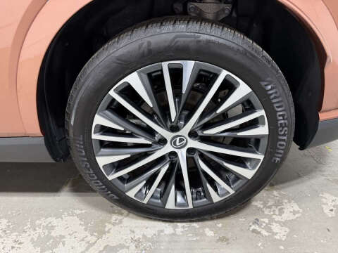 2024 Lexus RX 350