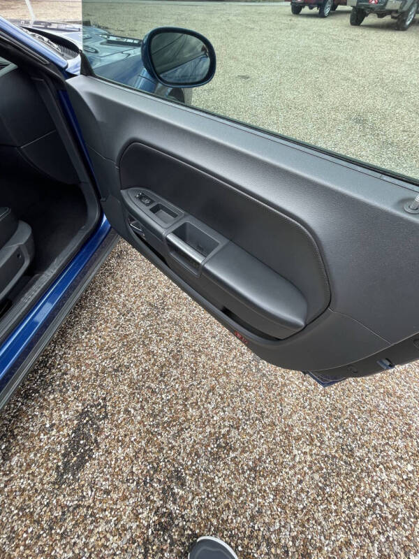 2009 Dodge Challenger R/T