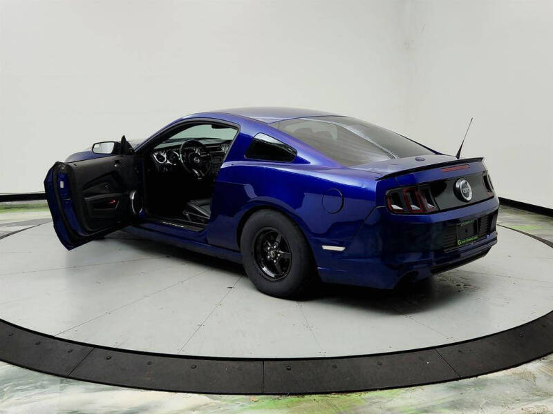 2013 Ford Mustang GT