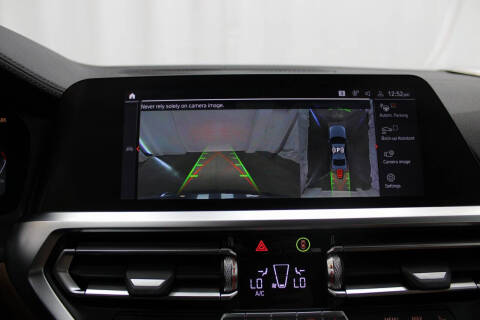 2021 BMW 3 Series M340i xDrive