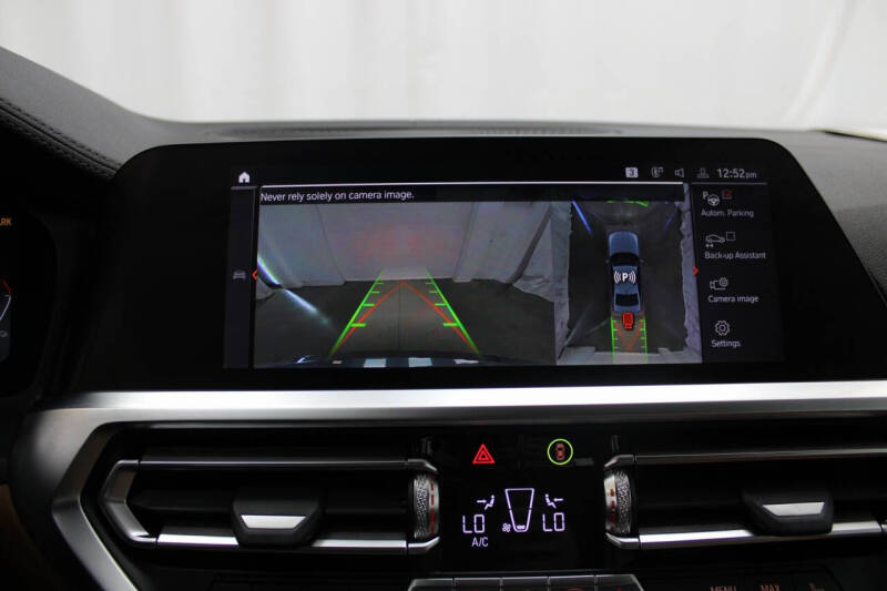 2021 BMW 3 Series M340i xDrive