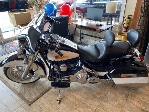 Harley Davidson For Sale in Woodstock IL Miro Motors INC