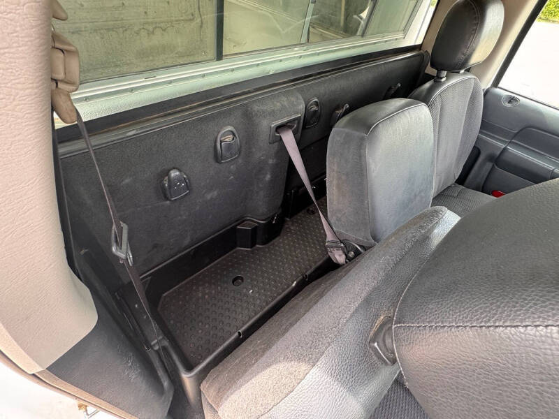 2004 Dodge Ram 1500 ST
