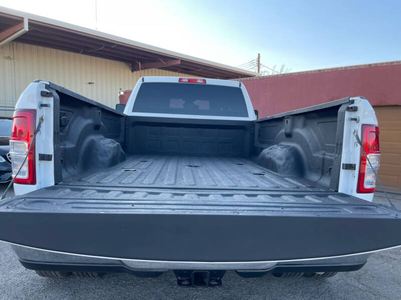 2021 RAM Ram 3500 Pickup Big Horn photo 43