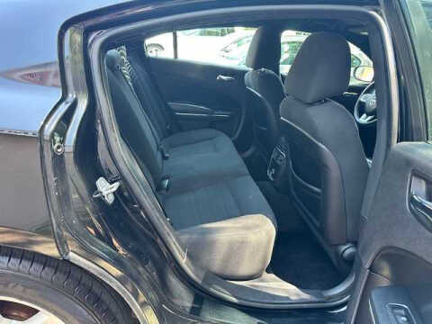 2014 Dodge Charger SE