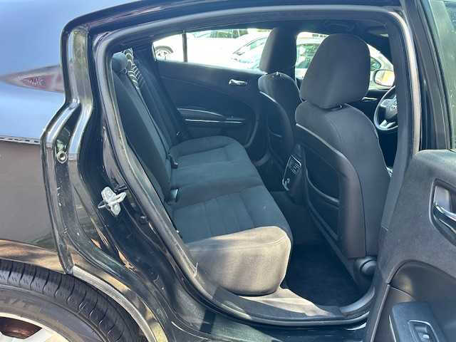 2014 Dodge Charger SE